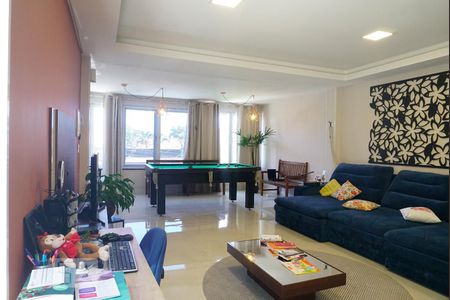 Sala de casa à venda com 2 quartos, 173m² em Vila Buenos Aires, São Paulo