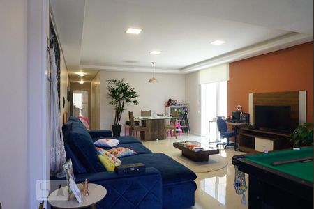 Sala de casa à venda com 2 quartos, 173m² em Vila Buenos Aires, São Paulo