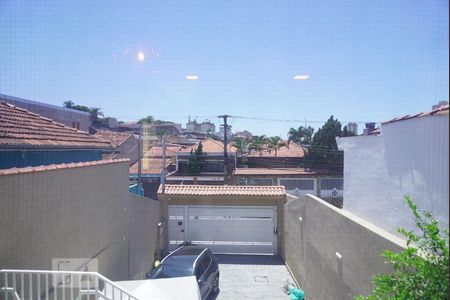 Vista da Sala de casa à venda com 2 quartos, 173m² em Vila Buenos Aires, São Paulo
