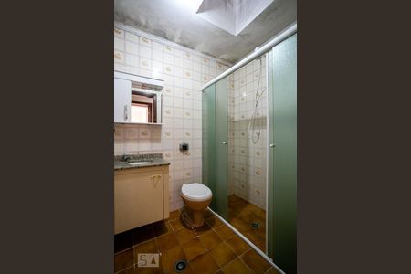 Casa à venda com 150m², 3 quartos e 3 vagas Casa à venda com 150m², 3 quartos e 3 vagasBanheiro