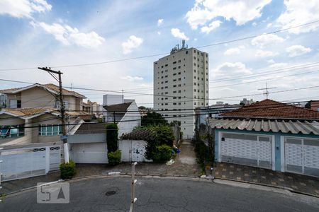 Casa à venda com 150m², 3 quartos e 3 vagas Casa à venda com 150m², 3 quartos e 3 vagasVista da terraço da suíte e do quarto 1
