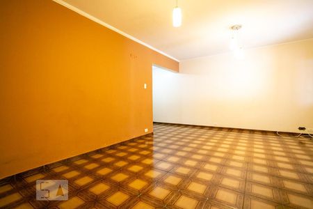 Sala de casa à venda com 3 quartos, 150m² em Vila Romero, São Paulo