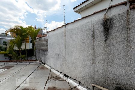 Casa à venda com 150m², 3 quartos e 3 vagas Casa à venda com 150m², 3 quartos e 3 vagasVista do Quarto 2