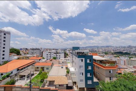 Apartamento para alugar com 78m², 3 quartos e 3 vagasSuíte - Vista