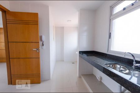 Apartamento para alugar com 78m², 3 quartos e 3 vagasCozinha