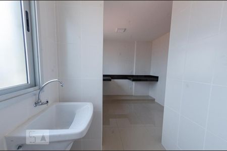 Apartamento para alugar com 78m², 3 quartos e 3 vagasÁrea de serviço