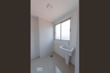 Apartamento para alugar com 78m², 3 quartos e 3 vagasÁrea de serviço