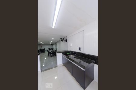 Apartamento para alugar com 78m², 3 quartos e 3 vagasÁrea comum - Salão de festas