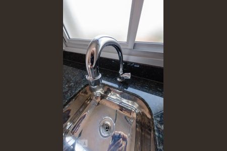 Apartamento para alugar com 78m², 3 quartos e 3 vagasCozinha