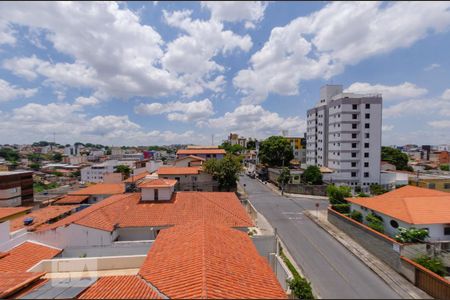 Apartamento para alugar com 78m², 3 quartos e 3 vagasQuarto 2 - Vista