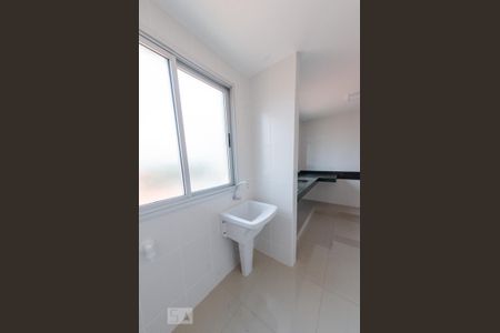 Apartamento para alugar com 78m², 3 quartos e 3 vagasÁrea de serviço