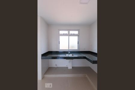 Apartamento para alugar com 78m², 3 quartos e 3 vagasCozinha