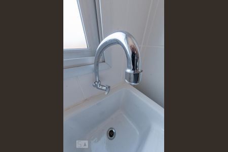 Apartamento para alugar com 78m², 3 quartos e 3 vagasÁrea de serviço