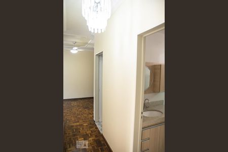 Apartamento à venda com 70m², 3 quartos e 1 vagaCorredor