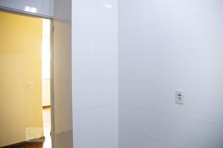 Apartamento à venda com 70m², 3 quartos e 1 vagaCozinha