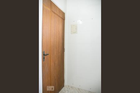 Apartamento à venda com 70m², 3 quartos e 1 vagaÁrea de serviço