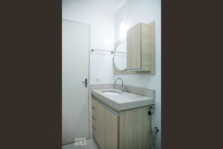Apartamento à venda com 70m², 3 quartos e 1 vagaBanheiro