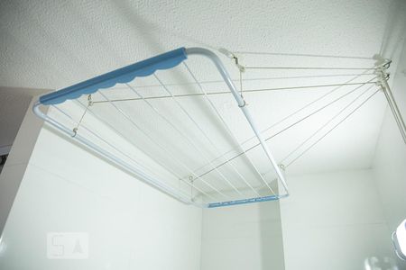 Apartamento à venda com 70m², 3 quartos e 1 vagaÁrea de serviço - varal