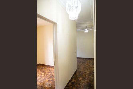 Apartamento à venda com 70m², 3 quartos e 1 vagaCorredor