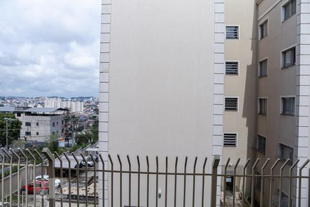 Apartamento à venda com 70m², 3 quartos e 1 vagaQuarto 3 - vista
