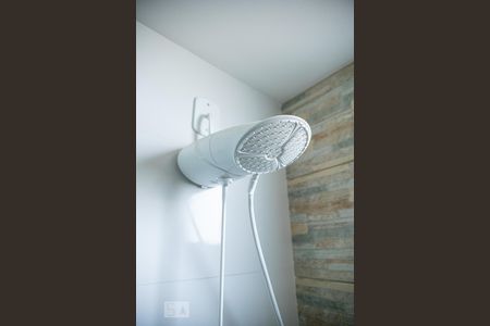 Apartamento à venda com 70m², 3 quartos e 1 vagaBanheiro - chuveiro