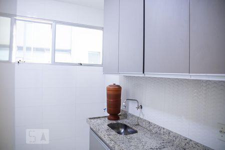 Apartamento à venda com 70m², 3 quartos e 1 vagaCozinha