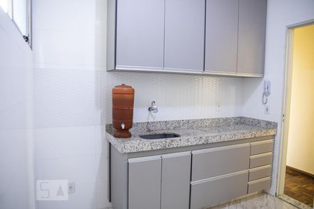 Apartamento à venda com 70m², 3 quartos e 1 vagaCozinha