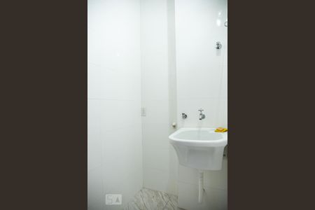 Apartamento à venda com 70m², 3 quartos e 1 vagaÁrea de serviço