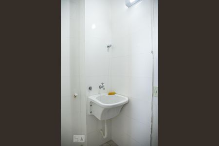 Apartamento à venda com 70m², 3 quartos e 1 vagaÁrea de serviço