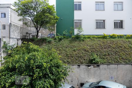 Apartamento à venda com 70m², 3 quartos e 1 vagaQuarto 2 - vista