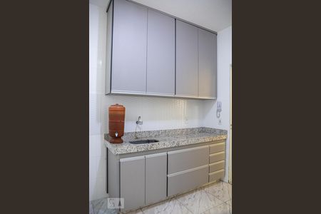 Apartamento à venda com 70m², 3 quartos e 1 vagaCozinha - armários