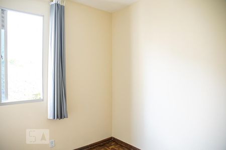 Quarto 2 de apartamento à venda com 3 quartos, 70m² em Camargos, Belo Horizonte