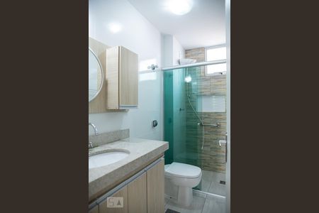 Apartamento à venda com 70m², 3 quartos e 1 vagaBanheiro