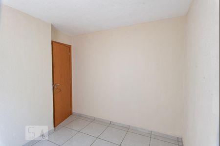 Quarto 1 de apartamento à venda com 2 quartos, 49m² em Jardim Anton Von Zuben, Campinas