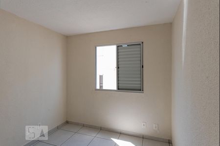Quarto 1 de apartamento à venda com 2 quartos, 49m² em Jardim Anton Von Zuben, Campinas