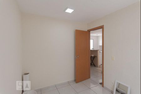 Quarto 2 de apartamento à venda com 2 quartos, 49m² em Jardim Anton Von Zuben, Campinas
