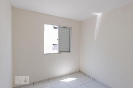 Quarto 1 de apartamento à venda com 2 quartos, 49m² em Jardim Anton Von Zuben, Campinas