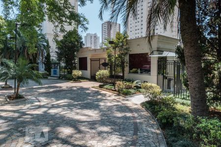 Apartamento à venda com 174m², 4 quartos e 3 vagasFachada