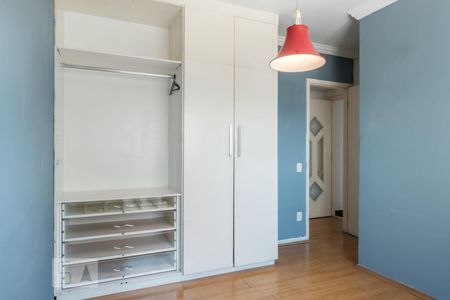 Apartamento à venda com 174m², 4 quartos e 3 vagasQuarto 3 - Suíte