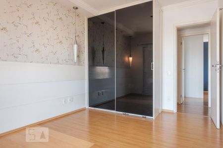 Quarto 1 - Suíte de apartamento para alugar com 4 quartos, 174m² em Vila Romana, São Paulo