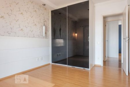Quarto 1 - Suíte de apartamento à venda com 4 quartos, 174m² em Vila Romana, São Paulo