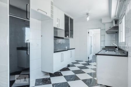 Apartamento à venda com 174m², 4 quartos e 3 vagasCozinha