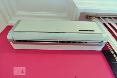 Apartamento à venda com 352m², 3 quartos e 3 vagasAr condicionado do Quarto 3