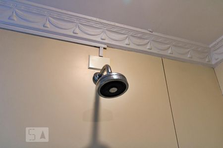 Apartamento à venda com 352m², 3 quartos e 3 vagasBanheiro da Suíte 