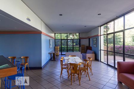 Apartamento à venda com 352m², 3 quartos e 3 vagasÁrea comum - Salão de festas