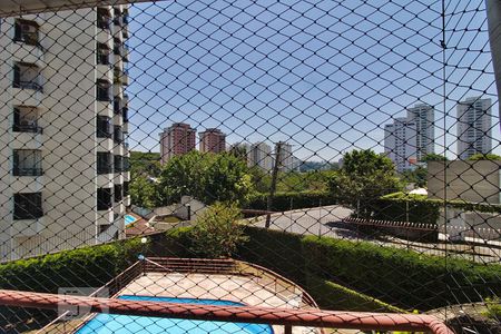 Apartamento à venda com 352m², 3 quartos e 3 vagasVista do Quarto 2