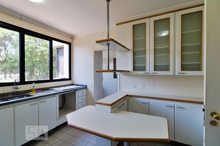 Apartamento à venda com 352m², 3 quartos e 3 vagasCozinha