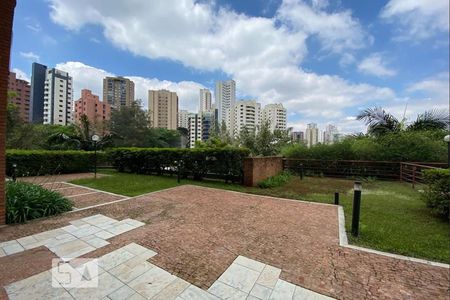 Apartamento à venda com 352m², 3 quartos e 3 vagasÁrea comum