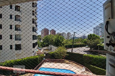 Apartamento à venda com 352m², 3 quartos e 3 vagasVista do Quarto 3