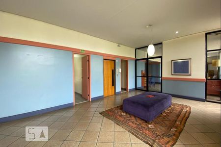 Apartamento à venda com 352m², 3 quartos e 3 vagasHall social